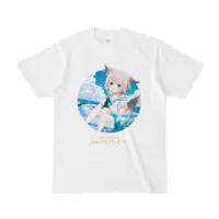 あおいつきね - Clothes - T-shirts - VTuber Size-S
