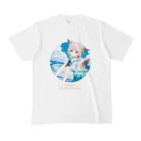 あおいつきね - Clothes - T-shirts - VTuber Size-M