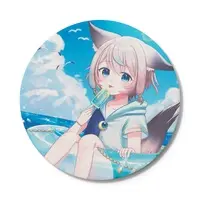 あおいつきね - Coaster - VTuber