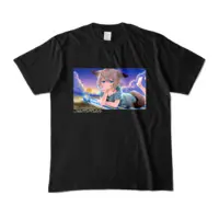 あおいつきね - Clothes - T-shirts - VTuber Size-M