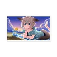 あおいつきね - Stickers - VTuber