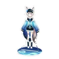 あおいつきね - Acrylic stand - VTuber