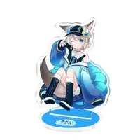 あおいつきね - Acrylic stand - VTuber