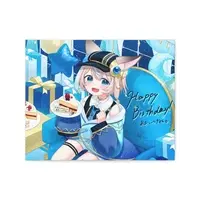 あおいつきね - Canvas Board - VTuber