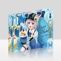 あおいつきね - Acrylic Block - VTuber