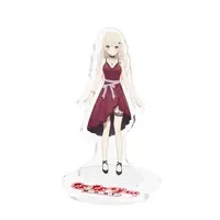 Nunnally (Character) - Acrylic stand - VTuber