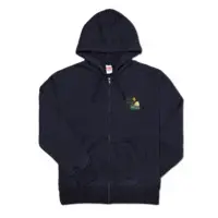 結城澪 - Clothes - Hoodie - VTuber Size-M