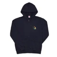 結城澪 - Clothes - Hoodie - VTuber Size-XL