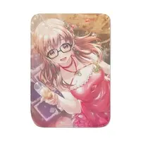 宇谷柚希 - Blanket - VTuber
