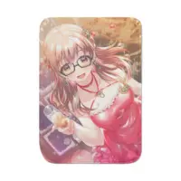 宇谷柚希 - Blanket - VTuber