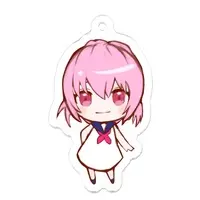 大佛太朗 - Acrylic Key Chain - Acrylic stand - Key Chain - VTuber