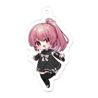 大佛太朗 - Acrylic Key Chain - Key Chain - VTuber