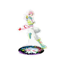 綿花チャンネル - Acrylic stand - VTuber