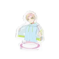 綿花チャンネル - Badge - Acrylic stand - VTuber