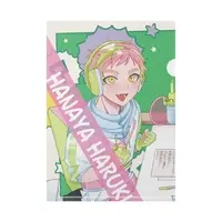 綿花チャンネル - Plastic Folder - VTuber