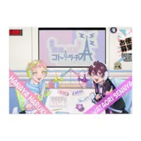 綿花チャンネル - Poster - VTuber Size-B3