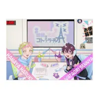 綿花チャンネル - Poster - VTuber Size-B2