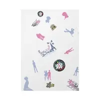 綿花チャンネル - Plastic Folder - VTuber