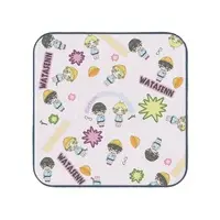 綿花チャンネル - Towels - VTuber