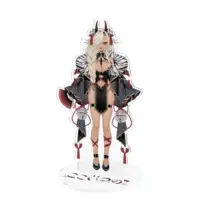 Kokoi Tuno - Acrylic stand - VTuber Size-160x160mm