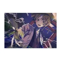 陰山陽司 - Postcard - VTuber