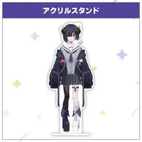 泡魔ねふぃ - Acrylic stand - VTuber