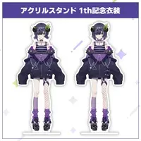 泡魔ねふぃ - Acrylic stand - VTuber
