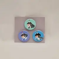 閑話リィア🌟 - Acrylic stand - Badge - VTuber