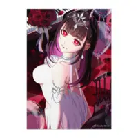 禰好亭めてお - Poster - VTuber Size-A1