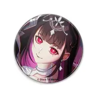 禰好亭めてお - Badge - VTuber