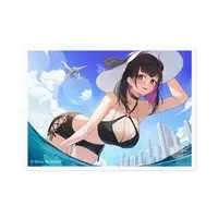 DiscoTei Meteo & 禰好亭めてお - Stickers - VTuber