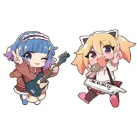 大谷さん - Acrylic stand - VTuber