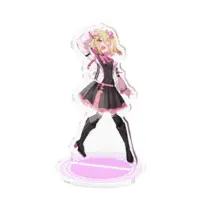 夢咲乃彩 - Acrylic stand - VTuber Size-70x70mm