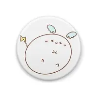 Sakurai Ramil - Badge - VTuber