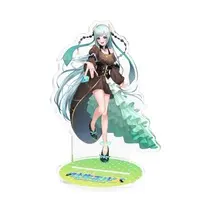 牡牛エルナ - Acrylic stand - VTuber