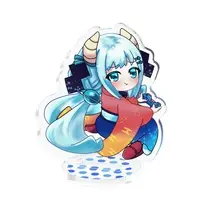 牡牛エルナ - Acrylic stand - VTuber