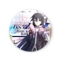 飛縁カク - Badge - Mirror - VTuber