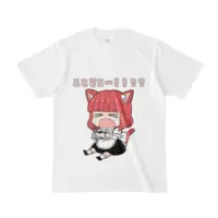 紫野大徳寺あかにゃ - Clothes - T-shirts - VTuber Size-S