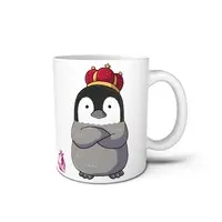 紫野大徳寺あかにゃ - Tumbler, Glass - VTuber