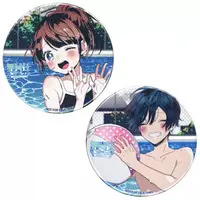 Amatsuki - Badge - Utaite