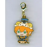 Jel - Key Chain - Strawberry Prince