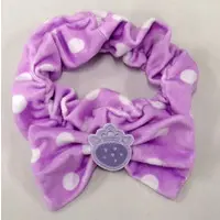 Nanamori - Accessory - Village Vanguard Limited - Headband - Strawberry Prince