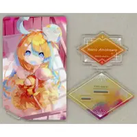 Amakawa Hano - Acrylic stand - Re:AcT