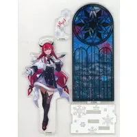 IRyS - Acrylic stand - Promise