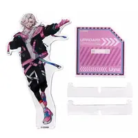 Utsugi Uyu - Acrylic stand - UPROAR!!