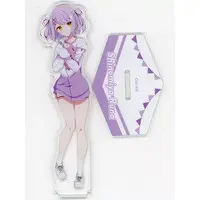 Shinomiya Runa - Acrylic stand - VSPO!