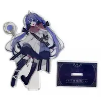Yuki Chihiro - Nijisanji Tarot - Acrylic stand - Nijisanji