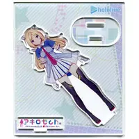 Aki Rosenthal - Acrylic stand - hololive