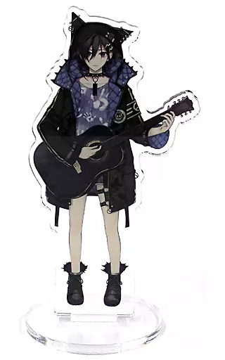 Kanade Izuru - Acrylic stand - HOLOSTARS