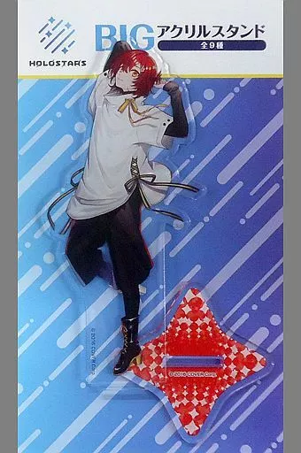 Hanasaki Miyabi - Acrylic stand - HOLOSTARS